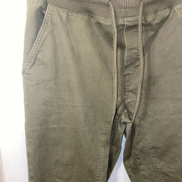 Highline Collective Paneled Jogger Pant - Picture 4 of 13